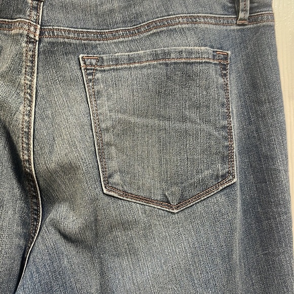 Ann Taylor Loft Jeans - Picture 5 of 10